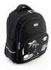 Koolikott Coolforschool Maxi, 375 x 275 x 165 mm, must