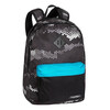 Koolikott Coolpack Siri, sinine/must/hall