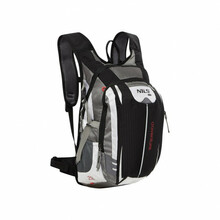 Seljakott Nils Camp NC1766 Adventure, 25 l, must