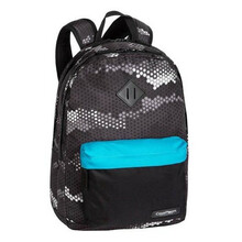 Koolikott Coolpack Siri, sinine/must/hall
