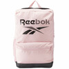 Seljakott Reebok Training Essentials M GH0443, 12 x 31 x 45 cm, roosa