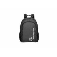 Koolikott Ebox ENL87115B-1, must
