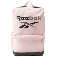 Seljakott Reebok Training Essentials M GH0443, 12 x 31 x 45 cm, roosa