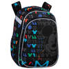 Koolikott CoolPack Turtle Miki F015774, 25 l, mitmevärviline, 44 x 29 x 16 cm
