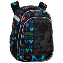 Koolikott CoolPack Turtle Miki F015774, 25 l, mitmevärviline, 44 x 29 x 16 cm