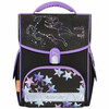 Koolikott Tiger Family TGJT-001A, must/lilla