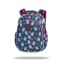 Koolikott Coolpack Turtle Dogs to Go, 25 L