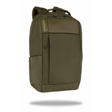 Koolikott Coolpack E55014, roheline