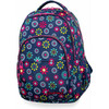 Koolikott Coolpack Basic Plus Hippie Daisy