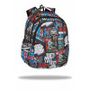 Koolikott Coolpack Strike S Big City 2SK