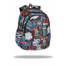 Koolikott Coolpack Strike S Big City 2SK