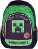 Koolikott Hash Minecraft, 42 cm, roheline