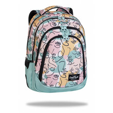 Koolikott Coolpack Art Deco E10576, marga