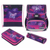 Koolikott Herlitz Loop Plus Magic Unicorn 50046218