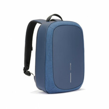 Vargusvastane seljakott XD Design Bobby Edge P706.2505, sinine