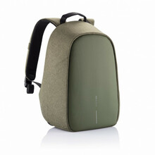 Seljakott XD Design Bobby Hero Small, 11.5 l, roheline
