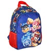 Lasteaia koolikott Kidspro Psi Patrol, 11,5 tolli, sinine