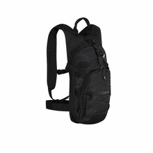 Matkaseljakott Nils Camp NC1732, 15 L, must