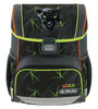 Koolikott Herlitz Loop 50046287, 31 x 37 x 22 cm, roheline