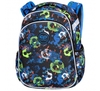 Spordikott Coolpack Turtle Football, 25 L, sinine