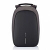 Vargusvastane seljakott XD Design Bobby Hero XL P705.711, 21.5 L, must