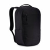 Sülearvuti seljakott Case Logic Invigo Eco Backpack INVIBP116, 15,6, must