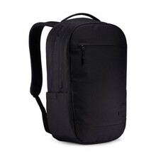 Sülearvuti seljakott Case Logic Invigo Eco Backpack INVIBP116, 15,6, must