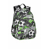 Laste koolikott Coolpack Lets Gol F049674, mitmevärviline