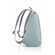 Vargusvastane seljakott XD Design Bobby Soft P705.797, roheline