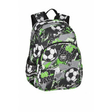 Laste koolikott Coolpack Lets Gol F049674, mitmevärviline