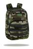 Koolikott CoolPack Army Camo Classic E39019, 45 x 31 x 16 cm, 27 L