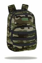 Koolikott CoolPack Army Camo Classic E39019, 45 x 31 x 16 cm, 27 L