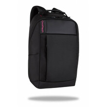Seljakott Coolpack Business Spot E55015, 47 cm, must