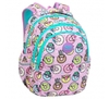 Koolikott Coolpack Joy S Happy Donuts, 39 cm