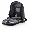 Vargusvastane koolikott XD Design Bobby Hero Small P705.701, must