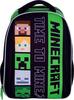 Koolikott Astra Minecraft, erinevad värvid