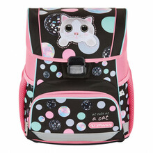 Koolikott Herlitz Loop Cute Cat 50043149