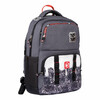 Koolikott Yes TS-49 SubSurf, hall