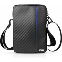 Tahvelarvuti ümbris BMW Tablet Case, 10, sinine/must