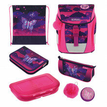 Koolikott Herlitz Filo Active Plus Magic 50046133 M03-376
