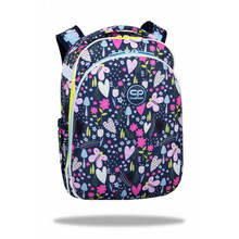 Koolikott CoolPack Garden F015831, 38 cm, mitmevärviline
