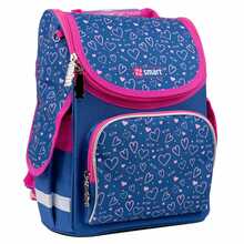 Koolikott Smart PG-11 Hearts