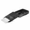 Vargusvastane seljakott Xd Design Bobby Bizz 2.0 P705.922, hall