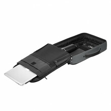Vargusvastane seljakott Xd Design Bobby Bizz 2.0 P705.922, hall