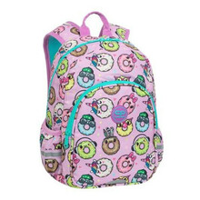Koolikott Coolpack Toby Happy Donuts, 35 cm