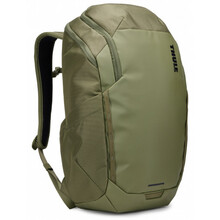 Seljakott Thule Chasm TCHB215, 26 L, olivine