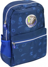Koolikott CoolForSchool Space, 16,5, sinine