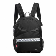 Koolikott Zipit Razor Backpack BP-BU1, must