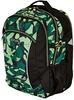 Koolikott Herlitz Ultimate Camo 50038053, roheline