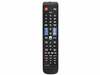 Kaugjuhtimispult Lamex LXP582A, must
